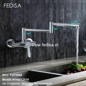 Kitchen Taps Faucets Bathroom Taps Kitchen Faucets Model No - 1978
