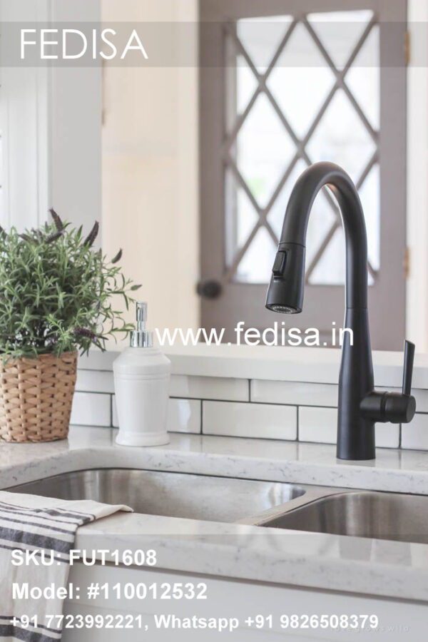 Kitchen Taps Faucets Bathroom Taps Kitchen Faucets Model No - 1979