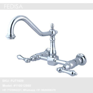 Kitchen Taps Faucets Bathroom Taps Kitchen Faucets Model No - 2002