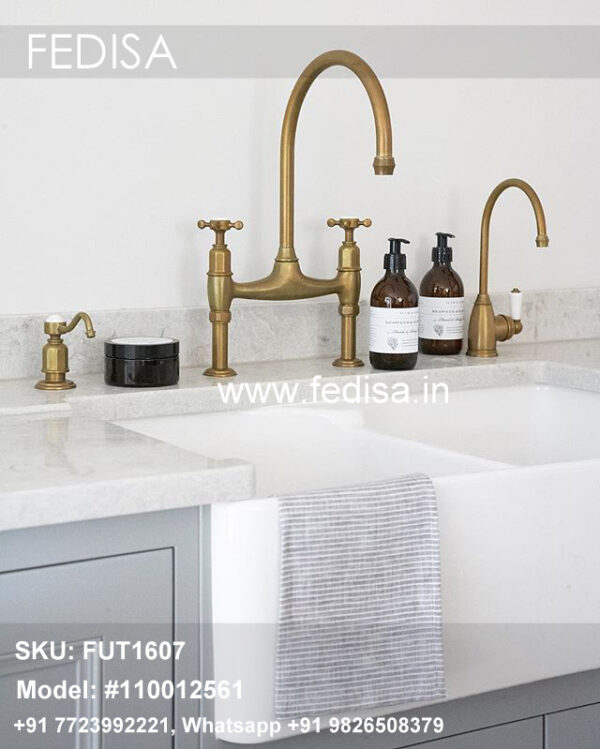 Kitchen Taps Faucets Bathroom Taps Kitchen Faucets Model No - 2005