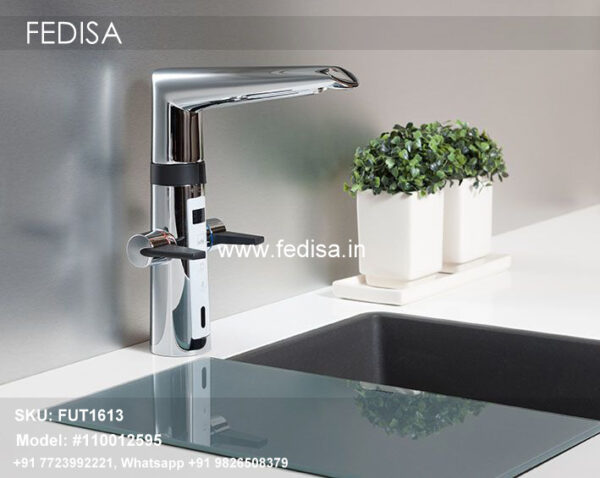 Kitchen Taps Faucets Bathroom Taps Kitchen Faucets Model No - 2034