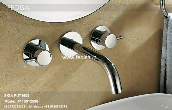 Kitchen Taps Faucets Bathroom Taps Kitchen Faucets Model No - 2037