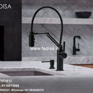Kitchen Taps Faucets Bathroom Taps Kitchen Faucets Model No - 2038