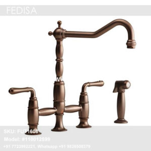 Kitchen Taps Faucets Bathroom Taps Kitchen Faucets Model No - 2039