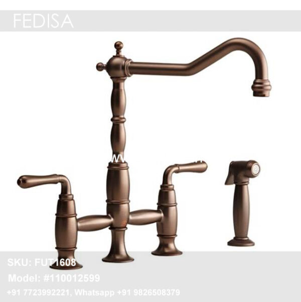 Kitchen Taps Faucets Bathroom Taps Kitchen Faucets Model No - 2039