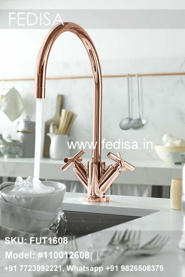 Kitchen Taps Faucets Bathroom Taps Kitchen Faucets Model No - 2046