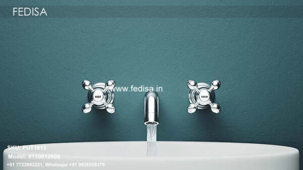Kitchen Taps Faucets Bathroom Taps Kitchen Faucets Model No - 2047