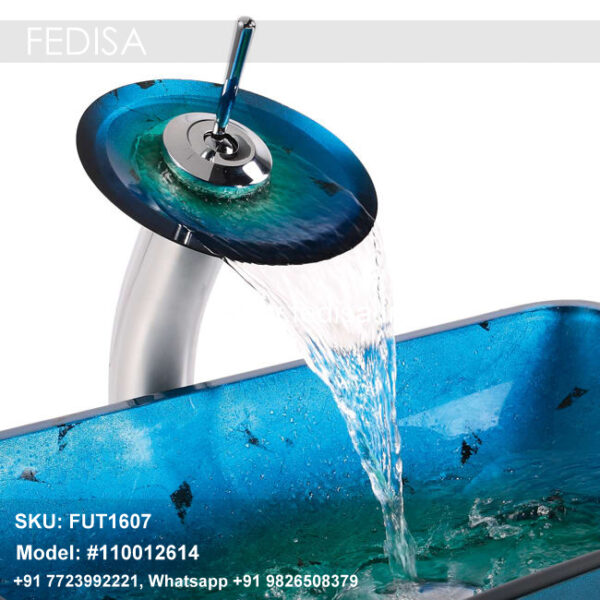 Kitchen Taps Faucets Bathroom Taps Kitchen Faucets Model No - 2054