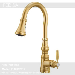 Kitchen Taps Faucets Bathroom Taps Kitchen Faucets Model No - 2055