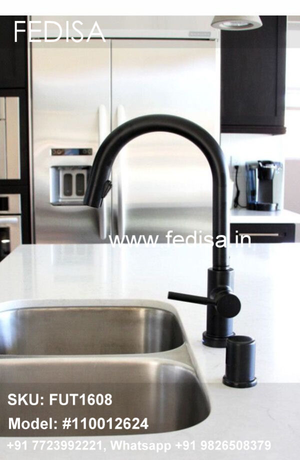 Kitchen Taps Faucets Bathroom Taps Kitchen Faucets Model No - 2063