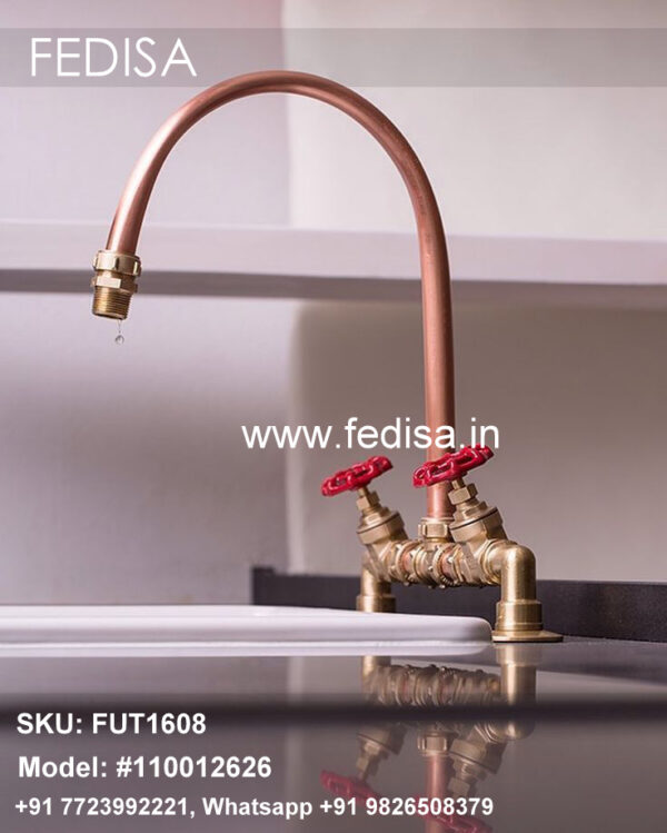 Kitchen Taps Faucets Bathroom Taps Kitchen Faucets Model No - 2065