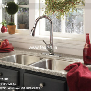 Kitchen Taps Faucets Bathroom Taps Kitchen Faucets Model No - 2073