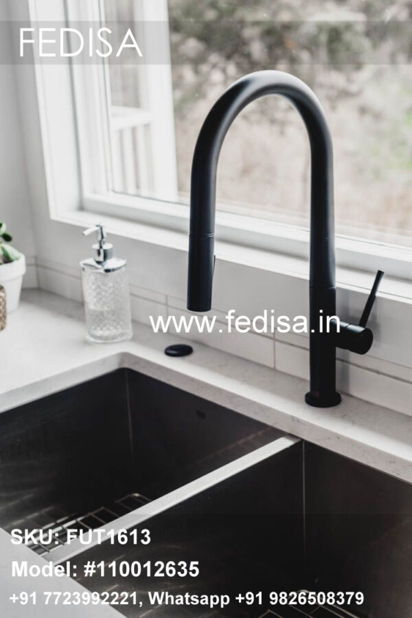 Kitchen Taps Faucets Bathroom Taps Kitchen Faucets Model No - 2074
