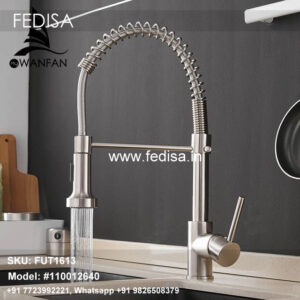 Kitchen Taps Faucets Bathroom Taps Kitchen Faucets Model No - 2077