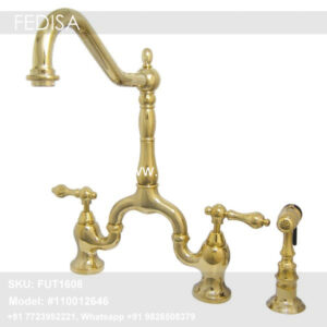 Kitchen Taps Faucets Bathroom Taps Kitchen Faucets Model No - 2085