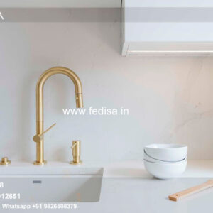Kitchen Taps Faucets Bathroom Taps Kitchen Faucets Model No - 2089