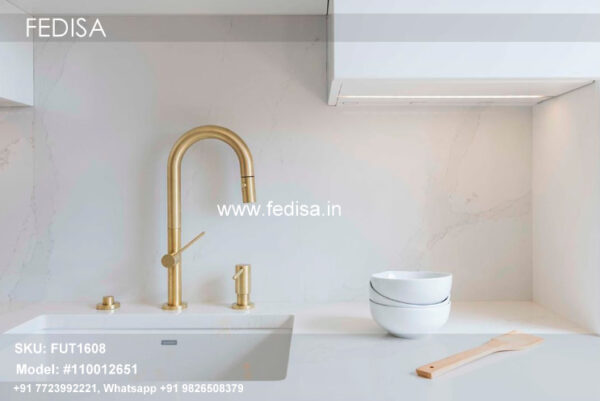 Kitchen Taps Faucets Bathroom Taps Kitchen Faucets Model No - 2089