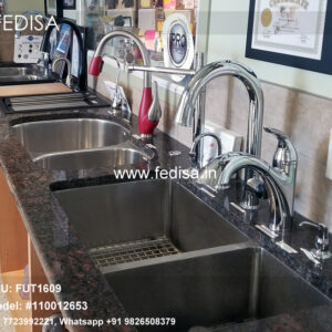 Kitchen Taps Faucets Bathroom Taps Kitchen Faucets Model No - 2090