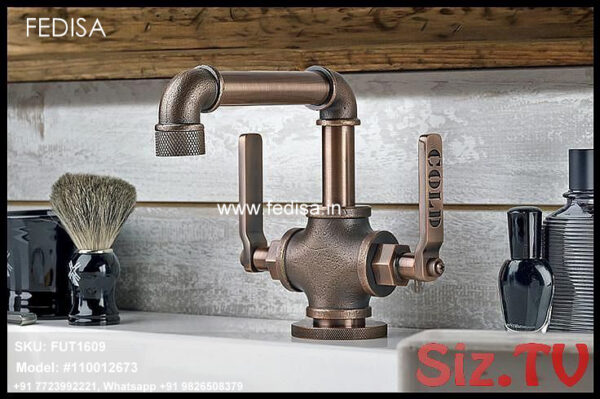 Kitchen Taps Faucets Bathroom Taps Kitchen Faucets Model No - 2106