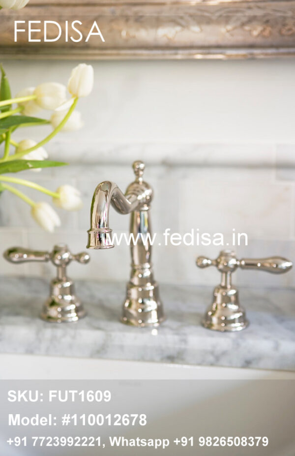 Kitchen Taps Faucets Bathroom Taps Kitchen Faucets Model No - 2111