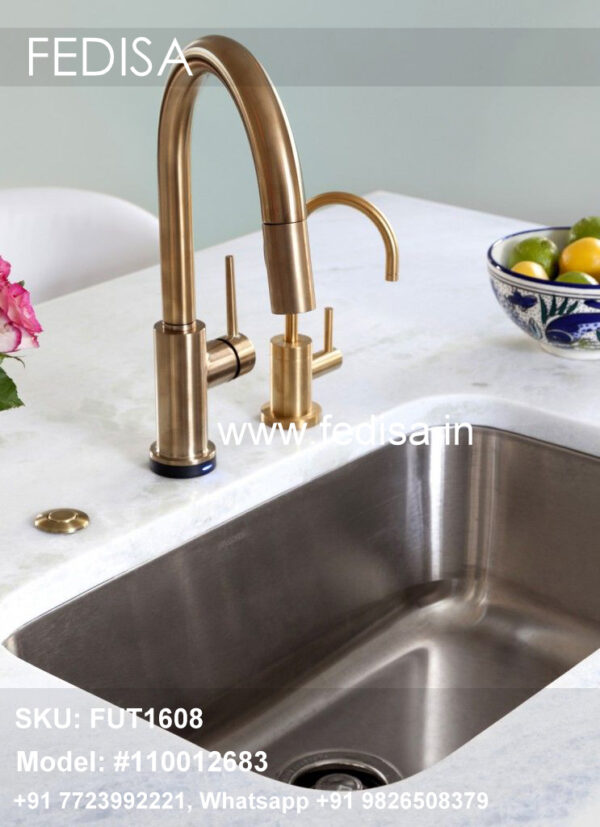 Kitchen Taps Faucets Bathroom Taps Kitchen Faucets Model No - 2116