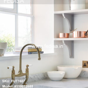 Kitchen Taps Faucets Bathroom Taps Kitchen Faucets Model No - 2117