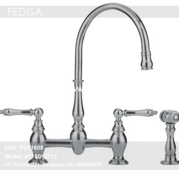 Kitchen Taps Faucets Bathroom Taps Kitchen Faucets Model No - 2137