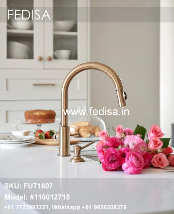 Kitchen Taps Faucets Bathroom Taps Kitchen Faucets Model No - 2142
