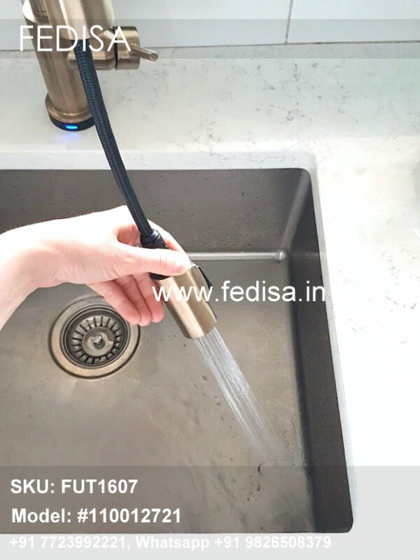 Kitchen Taps Faucets Bathroom Taps Kitchen Faucets Model No - 2148