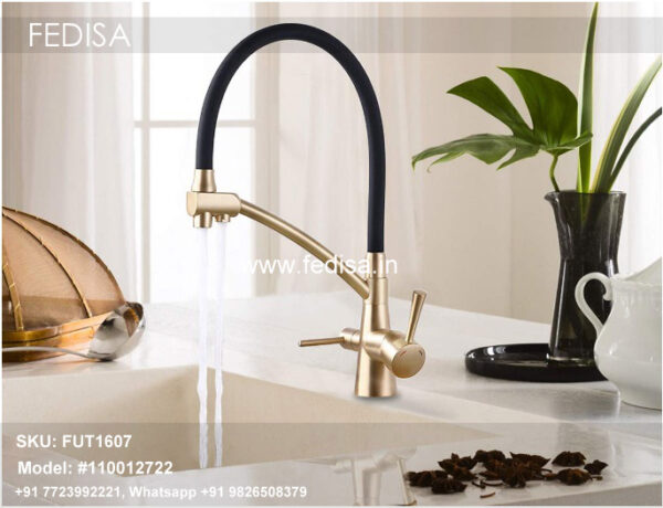 Kitchen Taps Faucets Bathroom Taps Kitchen Faucets Model No - 2150