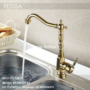 Kitchen Taps Faucets Bathroom Taps Kitchen Faucets Model No - 2156