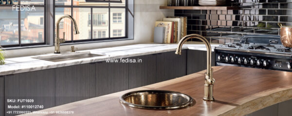Kitchen Taps Faucets Bathroom Taps Kitchen Faucets Model No - 2164