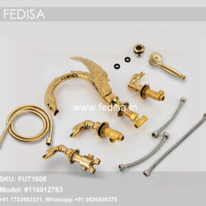Kitchen Taps Faucets Bathroom Taps Kitchen Faucets Model No - 2197