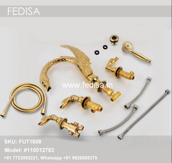 Kitchen Taps Faucets Bathroom Taps Kitchen Faucets Model No - 2197