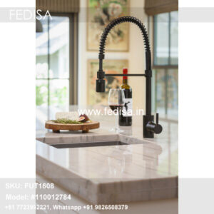 Kitchen Taps Faucets Bathroom Taps Kitchen Faucets Model No - 2199