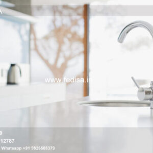 Kitchen Taps Faucets Bathroom Taps Kitchen Faucets Model No - 2204