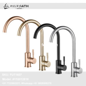 Kitchen Taps Faucets Bathroom Taps Kitchen Faucets Model No - 2226