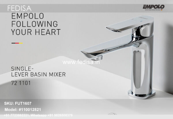Kitchen Taps Faucets Bathroom Taps Kitchen Faucets Model No - 2227