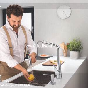 Kitchen Taps Faucets Bathroom Taps Kitchen Faucets Model No - 2235