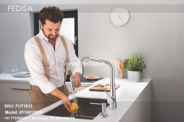 Kitchen Taps Faucets Bathroom Taps Kitchen Faucets Model No - 2235