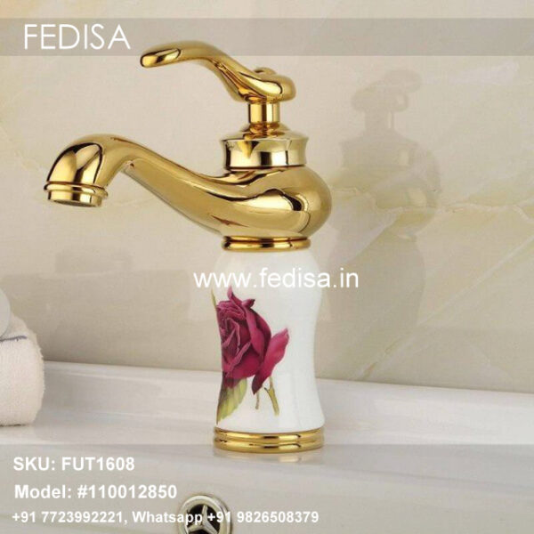Kitchen Taps Faucets Bathroom Taps Kitchen Faucets Model No - 2246