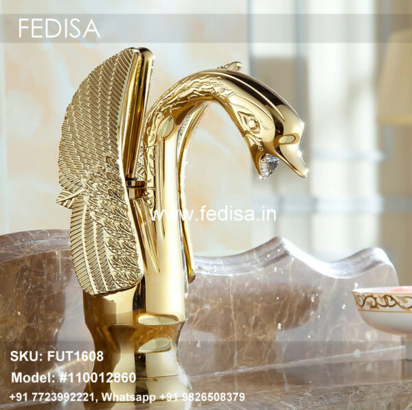 Kitchen Taps Faucets Bathroom Taps Kitchen Faucets Model No - 2250