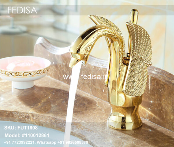 Kitchen Taps Faucets Bathroom Taps Kitchen Faucets Model No - 2251