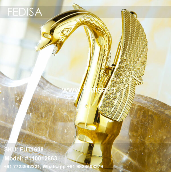 Kitchen Taps Faucets Bathroom Taps Kitchen Faucets Model No - 2252