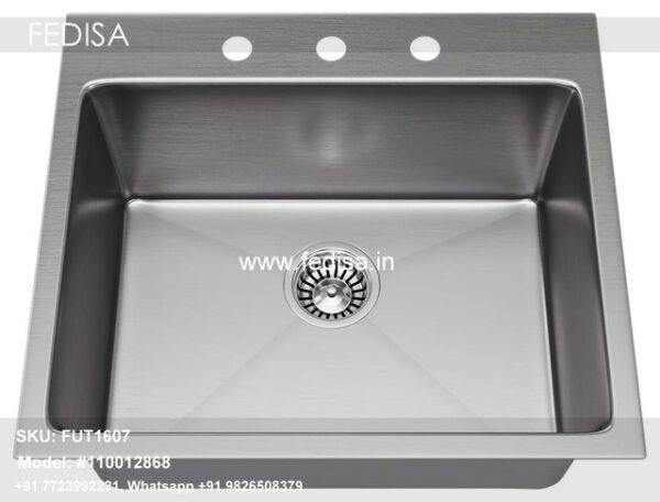 Kitchen Taps Faucets Bathroom Taps Kitchen Faucets Model No - 2258
