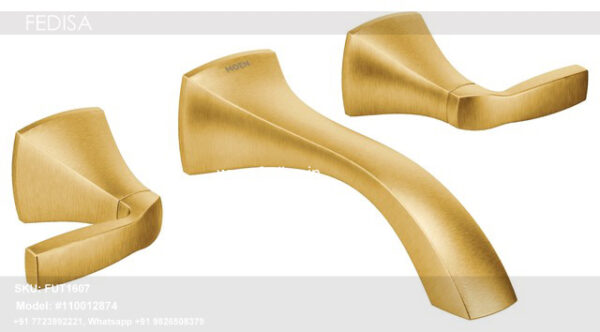 Kitchen Taps Faucets Bathroom Taps Kitchen Faucets Model No - 2262
