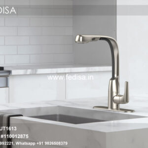 Kitchen Taps Faucets Bathroom Taps Kitchen Faucets Model No - 2263
