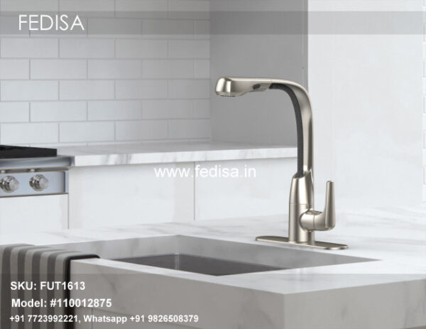 Kitchen Taps Faucets Bathroom Taps Kitchen Faucets Model No - 2263
