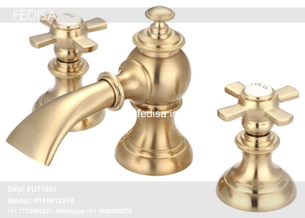 Kitchen Taps Faucets Bathroom Taps Kitchen Faucets Model No - 2264