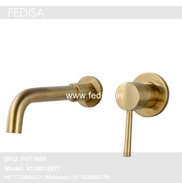 Kitchen Taps Faucets Bathroom Taps Kitchen Faucets Model No - 2265